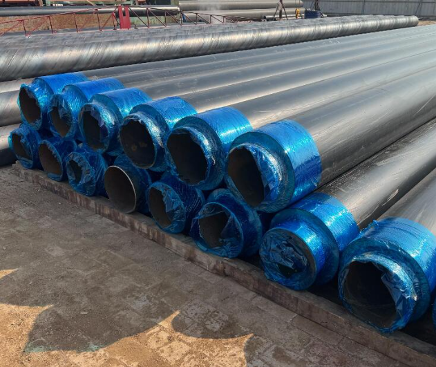 杭州聚氨酯预制发泡保温管