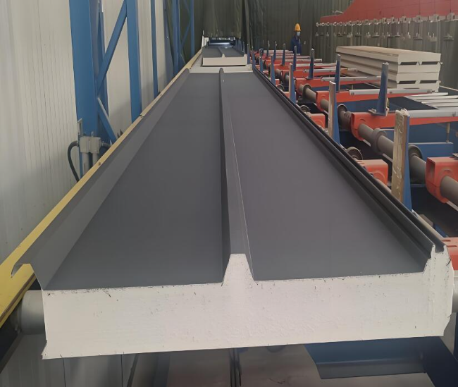 杭州聚氨酯泡沫保温板