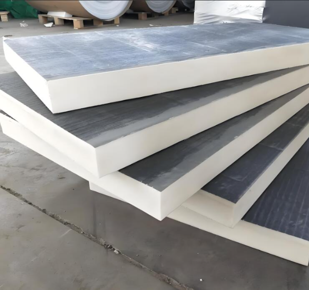 杭州聚氨酯保温板规格