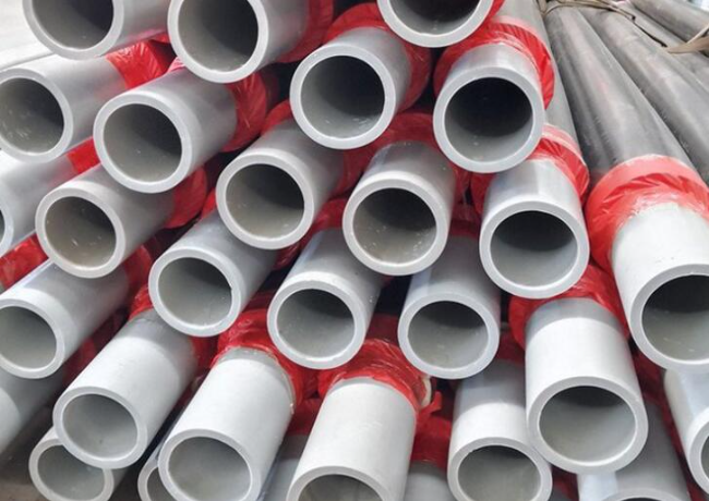 杭州PE-RT预制保温管