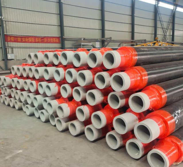 杭州PE-RT保温管